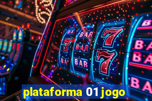 plataforma 01 jogo