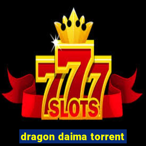 dragon daima torrent