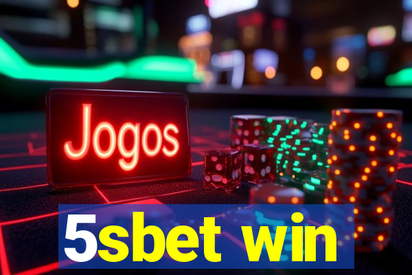 5sbet win