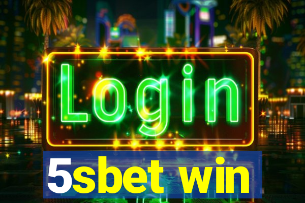 5sbet win