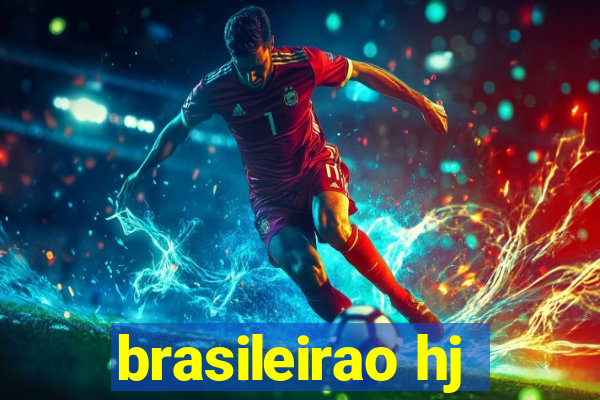 brasileirao hj