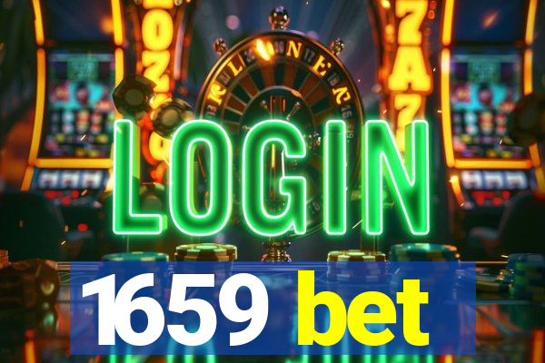 1659 bet