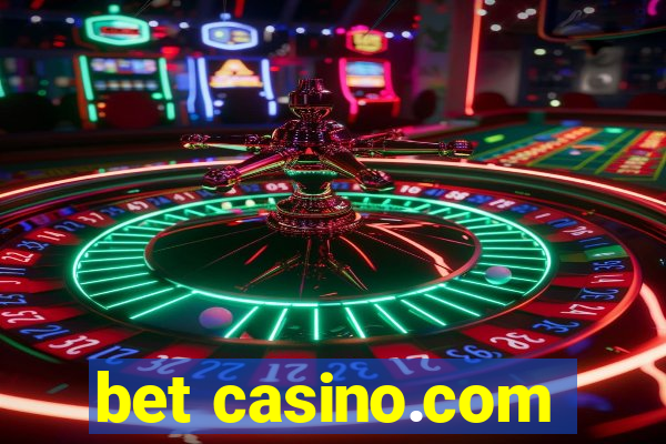 bet casino.com