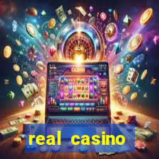 real casino blackjack online