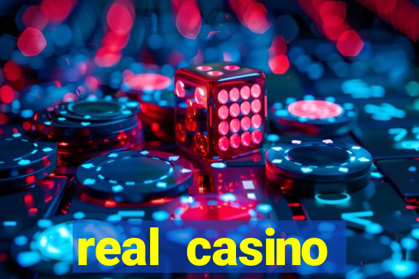 real casino blackjack online