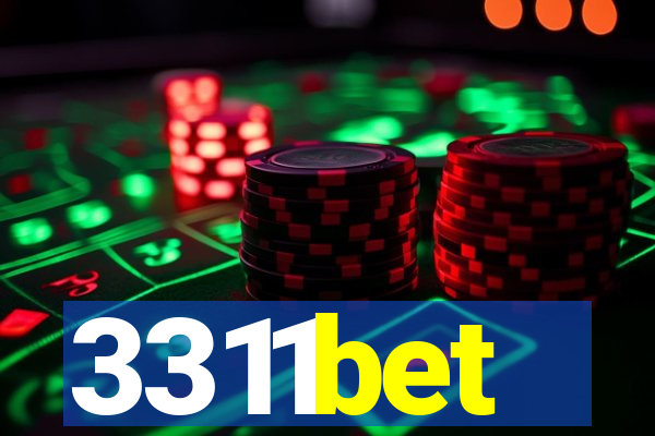 3311bet