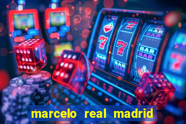 marcelo real madrid net worth