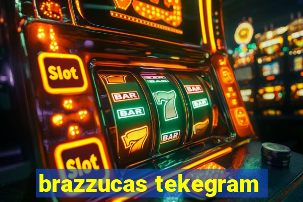 brazzucas tekegram