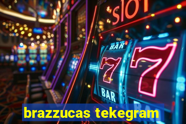 brazzucas tekegram