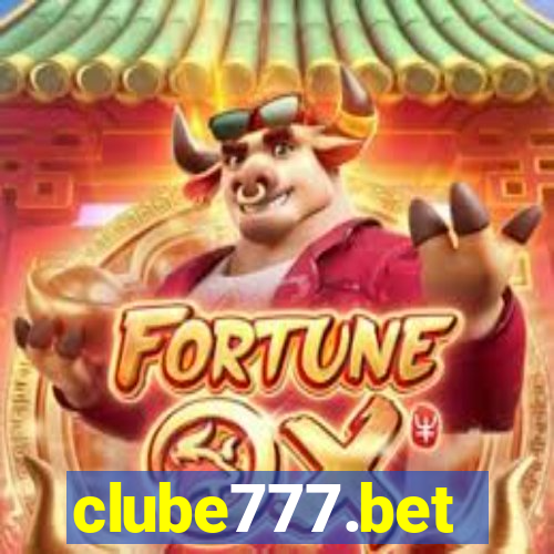 clube777.bet