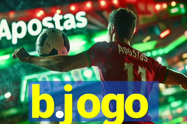 b.jogo