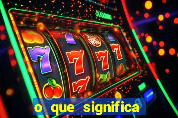 o que significa handicap -1,5