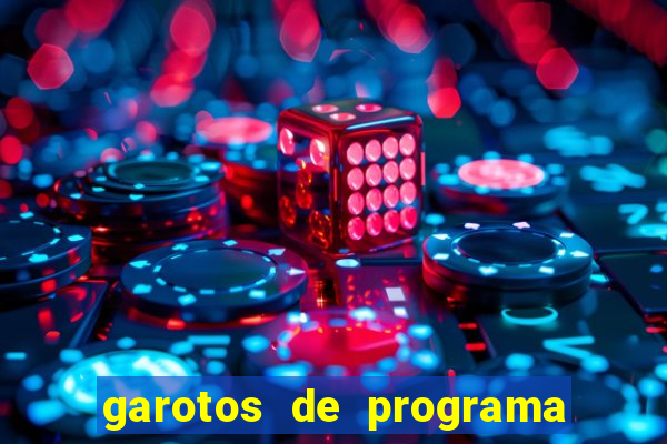 garotos de programa no rs