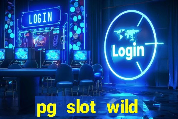 pg slot wild bounty showdown