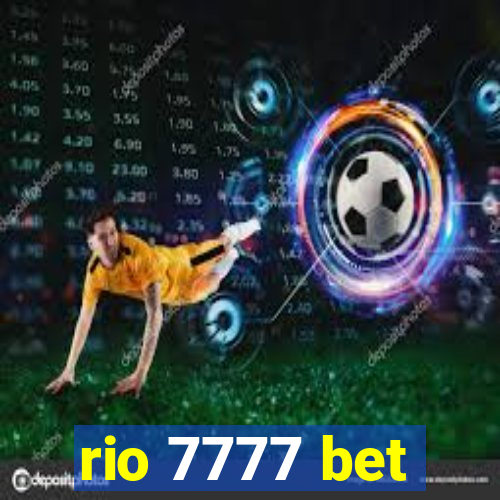 rio 7777 bet