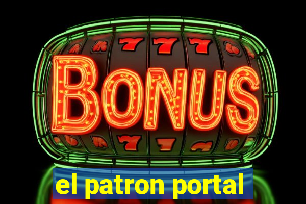 el patron portal