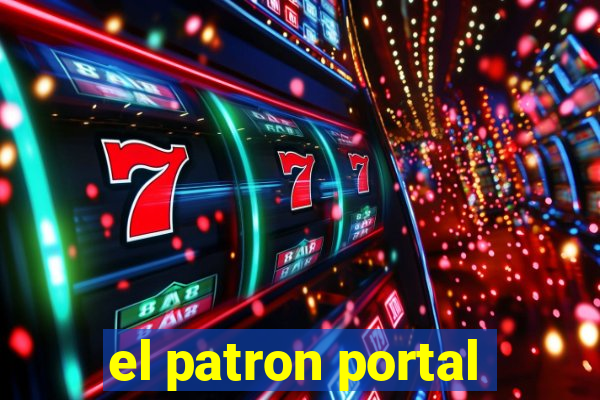 el patron portal