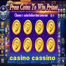 casino cassino