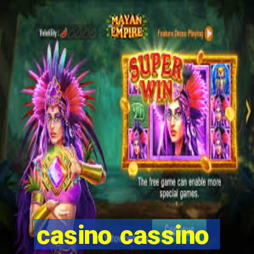 casino cassino