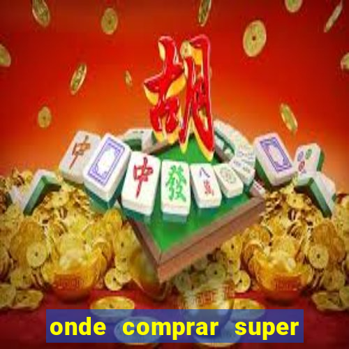 onde comprar super fruit box onde comprar superhuman blox fruits