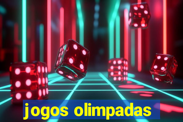 jogos olimpadas