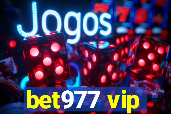 bet977 vip