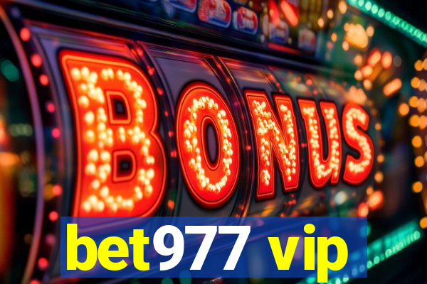 bet977 vip