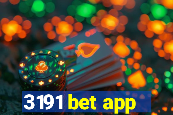 3191 bet app