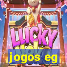 jogos eg