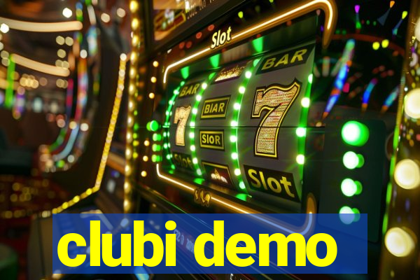 clubi demo