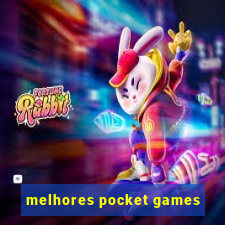 melhores pocket games