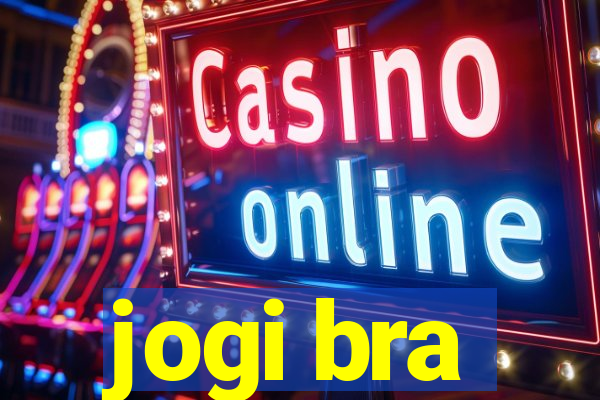 jogi bra