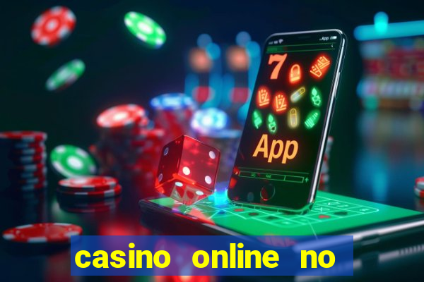 casino online no deposit free money