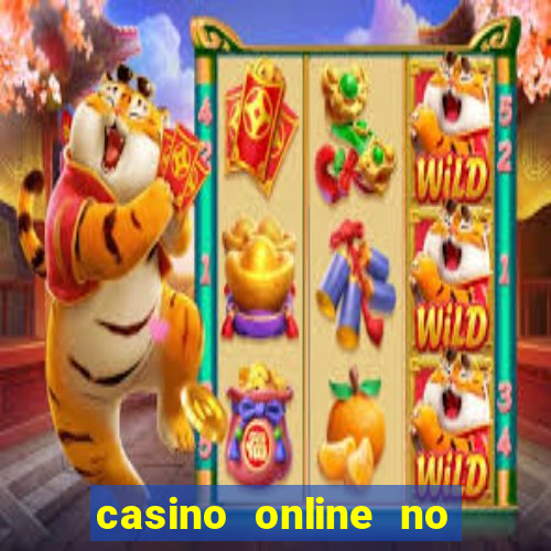 casino online no deposit free money