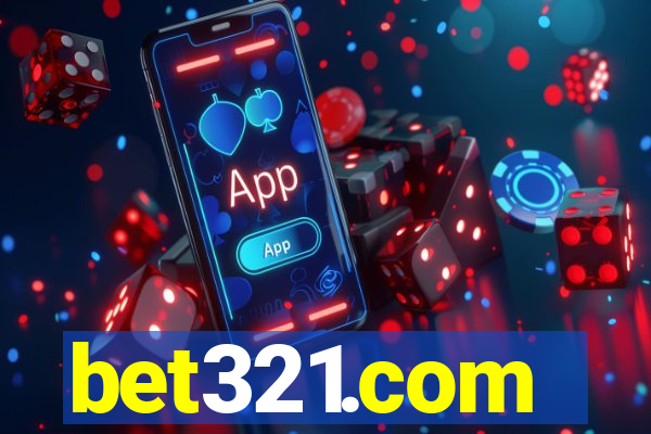 bet321.com