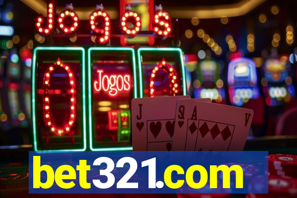 bet321.com