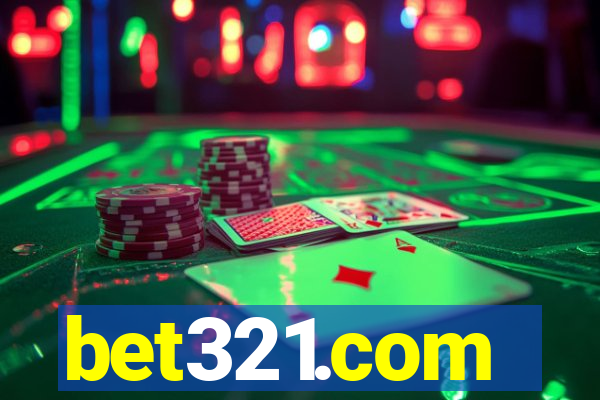 bet321.com