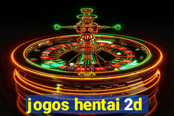 jogos hentai 2d