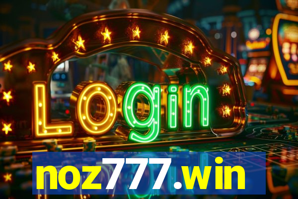 noz777.win