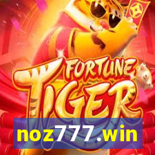 noz777.win