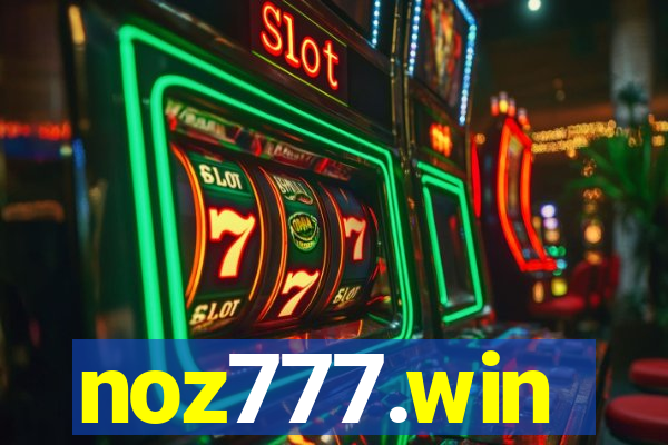 noz777.win