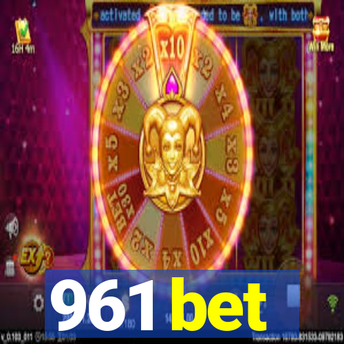 961 bet