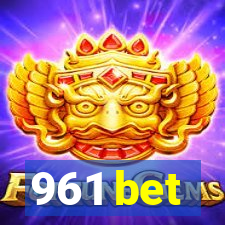 961 bet