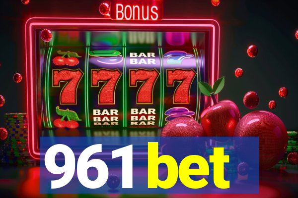 961 bet