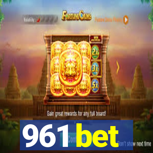 961 bet