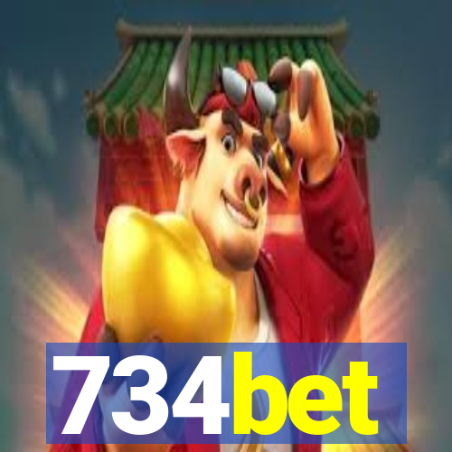 734bet