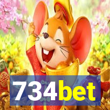 734bet