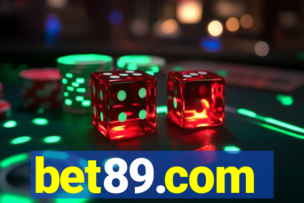 bet89.com