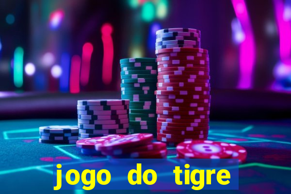 jogo do tigre deposito minimo 1 real