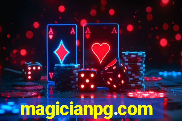 magicianpg.com